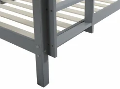 Litera 2 x 90 x 190 cm Pino macizo ANICET II^Vente-unique Hot