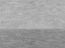 Litera alta 90 x 200 cm escritorio, sofá y almacenamiento de pino y MDF + colchón - GOLIATH^Vente-unique Best