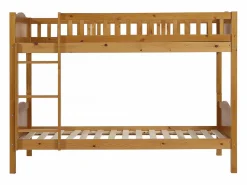 Habitat et jardin Cama Litera|Litera de madera 