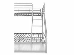 Litera de Matrimonio Metalica^Saldosystocks Hot