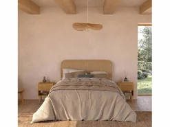 Lámpara colgante de papel de cuerda - Mada^Rendez-Vous Déco Hot