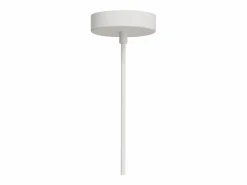 Lámpara colgante de papel de cuerda - Mada^Rendez-Vous Déco Hot