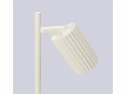Lámpara de escritorio Gloow minimalista de aluminio - 1 fuentes luminosas 4000K - L.14,5 x A.43 cm -^Sollux Lighting Hot