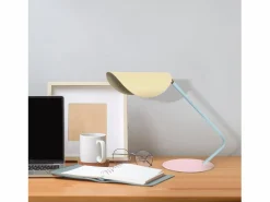 Lámpara de Escritorio ,metal,,A35xD22xP 51cm^TOSEL Discount