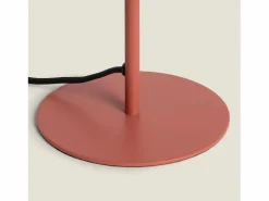 Lámpara de Mesa Aluminio Madow^Ledkia Clearance