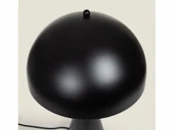 Ledkia Lámpara De Mesa|Lámpara de Mesa Metal Shimo