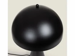 Ledkia Lámpara De Mesa|Lámpara de Mesa Metal Shimo