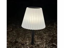 Lumisky Energía Solar|Lámpara de mesa solar H62CM LADY MINI