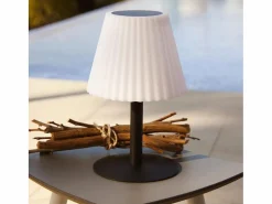 Lumisky Energía Solar|Lámpara de mesa solar H62CM LADY MINI