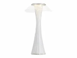 Lámpara de noche LED táctil regulable USB con 3 niveles de brillo Lámpara de mesa para dormitorio^NETTLIFE Sale