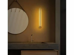 Lámpara de pared - Gold^Menzzo Outlet