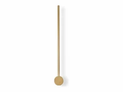 Lámpara de pared - Gold^Menzzo Outlet