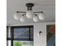 Sollux Lighting Aplique Para Pared|Lámpara de pared Bealy minimalista de acero/vidrio - 1 fuentes luminosas 3000K - L.10 x A.21 cm - /blanco