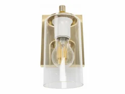 Lámpara De Pared Toolight App1224-1W Gold^ Hot