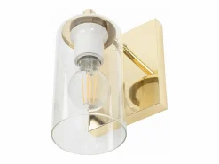 Lámpara De Pared Toolight App1224-1W Gold^ Hot