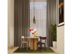 Sollux Lighting Lámpara de pared Toris desván de acero - 2 fuentes luminosas 3000K - L.6 x A.30 cm - oliva Verde Sale