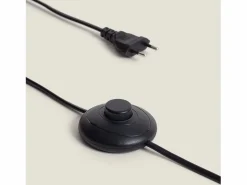 Ledkia Lámpara De Pie|Lámpara de Pié Bambú Adola Natural