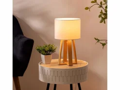 Lámpara de pie de estilo escandinavo^Atmosphera Discount