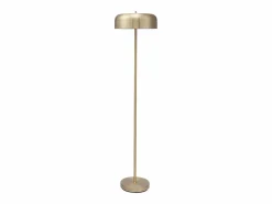 Lámpara de pie latón D.36 x H.150 cm - CATAVI^OZAIA Best