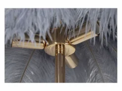 Lámpara de pie Palm Cm Ø55X160^ Hot