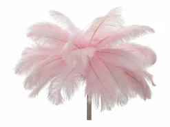 Lámpara de pie Palm Cm Ø55X160 Rosa Online