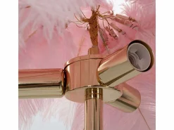Lámpara de pie Palm Cm Ø55X160 Rosa Online