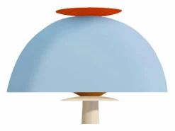 Lámpara de Pie ,madera, ,A165xD43xP43cm^TOSEL Clearance