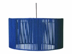Lámpara de Pie ,madera,metal, , A 195xD 43x P 110cm^TOSEL Online