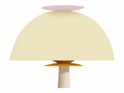 TOSEL Lámpara De Pie|Lámpara de Pie ,madera,,A165xD43xP43cm