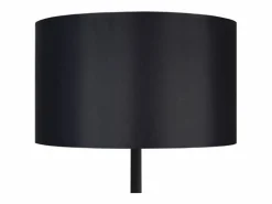 TOSEL Lámpara De Pie|Lámpara de Pie ,madera, ,A142xD 30x P 30cm