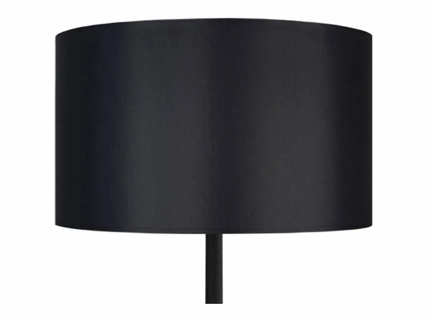 TOSEL Lámpara De Pie|Lámpara de Pie ,madera, ,A142xD 30x P 30cm