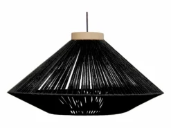 TOSEL Lámpara De Pie|Lámpara de Pie ,metal,madera, ,A195xD 43xP110cm