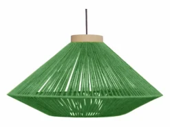 Lámpara de Pie ,metal,madera,,A 195xD 43x P 110cm^TOSEL Sale