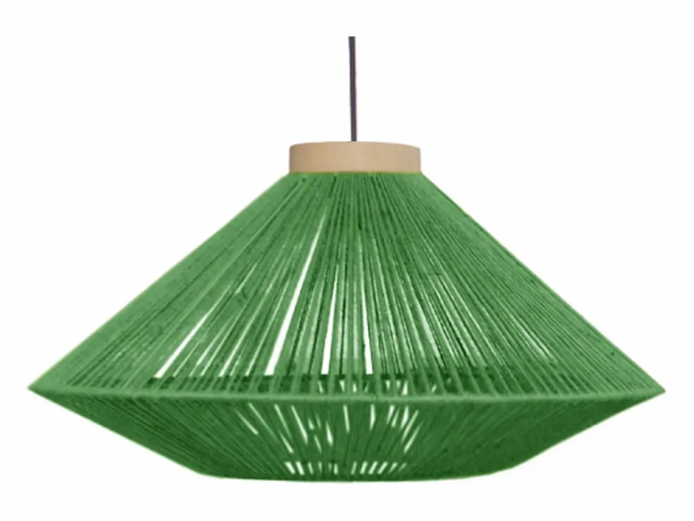 Lámpara de Pie ,metal,madera,,A 195xD 43x P 110cm^TOSEL Sale