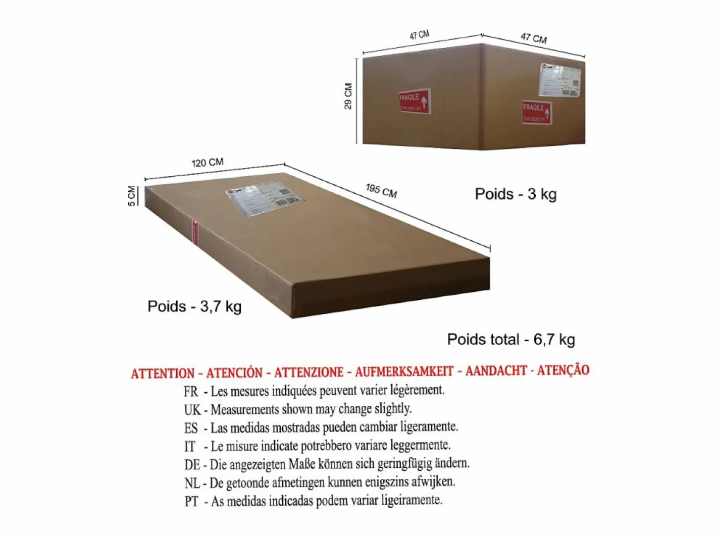 Lámpara de Pie ,metal,madera,,A 195xD 43x P 110cm^TOSEL Sale