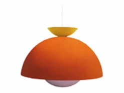 TOSEL Lámpara De Pie|Lámpara de Pie ,metal, , A 195xD43x P 110cm