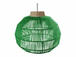 Lámpara de Pie ,metal,madera,haya,,A195xD43xP110 cm^TOSEL Hot