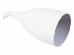 Lámpara de pinza silicona 43x8x8 cm^Atmosphera