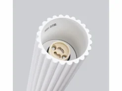 Sollux Lighting Plafón|Lámpara de techo Gloow minimalista de aluminio - 1 fuentes luminosas 4000K - L.6,5 x A.30 cm -