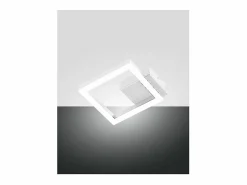 Lámpara de techo LED BARD moderna 11W 3394-24-102 Fabas Luce Blanco Online
