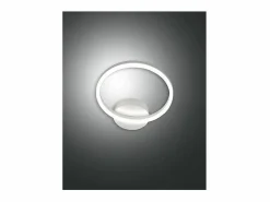 Plafón|Lámpara de techo LED moderna GIOTTO 18W 3508-21-102 Fabas Luce