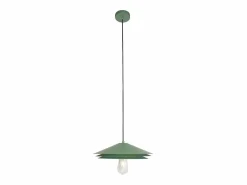 Lámpara de techo, lámpara de metal - D. 35 x Alt. 161 cm - - KIRUNA^OZAIA Clearance