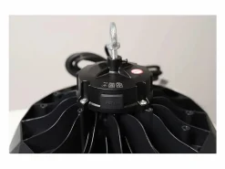 Plafón|Lámpara LED industrial UFO LENS DALI 150W 100-260V 5000K