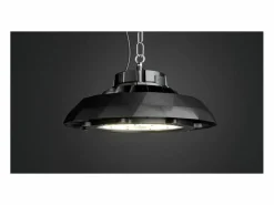Plafón|Lámpara LED industrial UFO LENS DALI 100W 100-260V