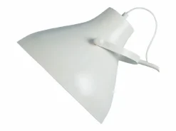 TOSEL Lámpara De Pie|Lámpara para Escritorio ,metal, ,A150xD29xP40cm