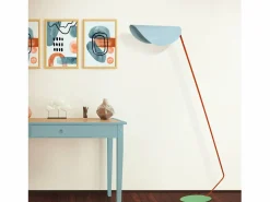 Lámpara para Escritorio ,metal, ,A174xD33xP70cm^TOSEL Sale