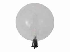 Accesorio Piscina|Lámpara solar con 3 LED flotantes en forma de bola para piscina ES865971