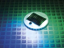 Lámpara solar flotante -^Intex Best