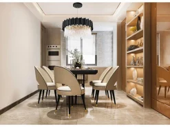 Lámpara Toolight App1481-1C Black^ Outlet