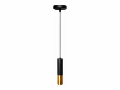 Lámpara Suspendida|Lámpara Toolight App469-1Cp Black
